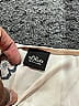 S.Oliver 100% Polyester Ivory Long Sleeve T-Shirt Size 1 - photo 3