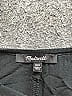 Madewell Solid Black Jumpsuit Size XXS - photo 3