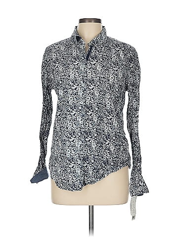 New Nexx York Long Sleeve Button-Down Shirt (view 1)