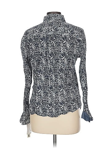 New Nexx York Long Sleeve Button-Down Shirt (view 2)