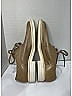 Chloé 100% Leather Solid Brown Tan Sneakers Size EU 35 - photo 3