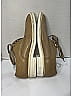 Chloé 100% Leather Solid Brown Tan Sneakers Size EU 35 - photo 8
