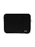 Mosiso Black Laptop Bag One size - photo 1