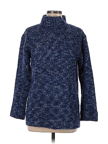Sportmax Turtleneck Sweater (view 1)
