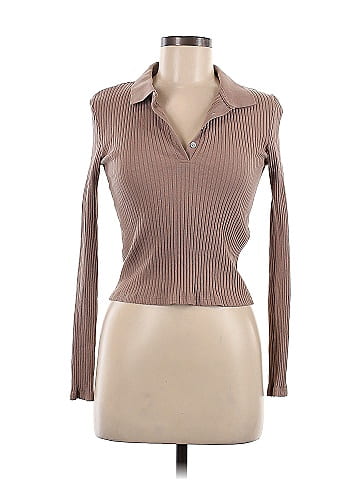 Zara Pullover Sweater (view 1)