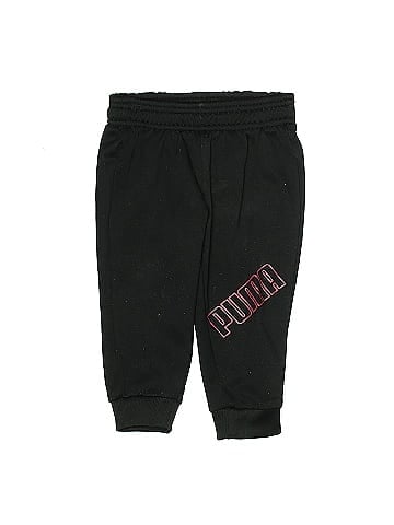 Puma Sweatpants (view 1)