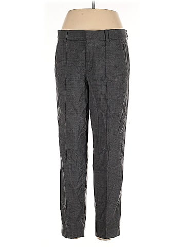 Vince. Wool Pants (view 1)