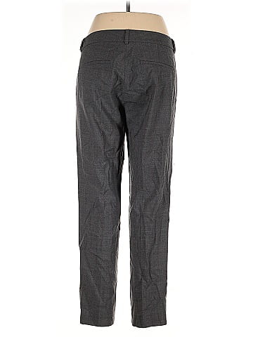 Vince. Wool Pants (view 2)