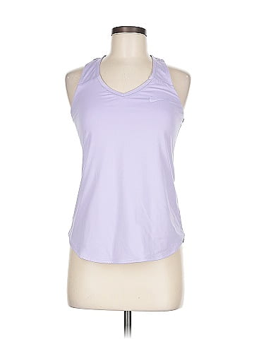 Nike Active Tank (view 1)