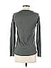Repeat Cashmere Gray Pullover Sweater Size XXS - photo 2