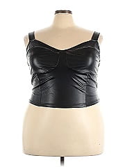 Lane Bryant Sleeveless Top