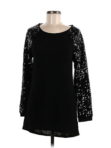 Studio Y Pullover Sweater (view 1)