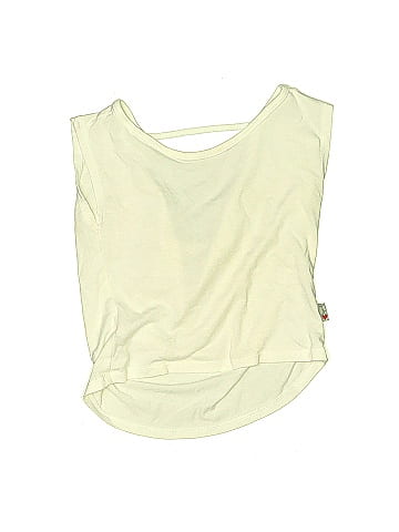 T2Love Sleeveless T-Shirt (view 1)