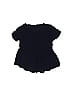 Speechless 100% Rayon Blue Dress Size S (kids) - photo 2