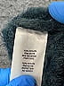 T Tahari 100% Nylon Black Teal Pullover Sweater Size XS - photo 4