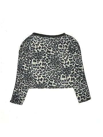 T2Love Pullover Sweater (view 2)