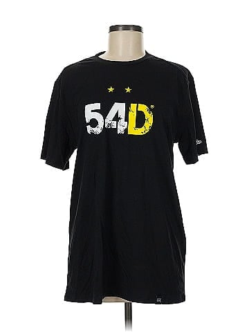New Era Short Sleeve T-Shirt (view 1)