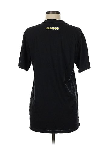 New Era Short Sleeve T-Shirt (view 2)