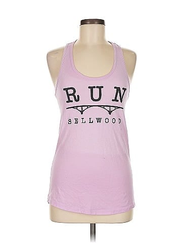 Ideal T Tank Top (view 1)
