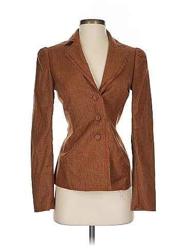 Brock Collection Wool Blazer (view 1)