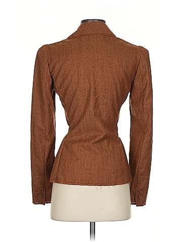 Brock Collection Wool Blazer (view 2)