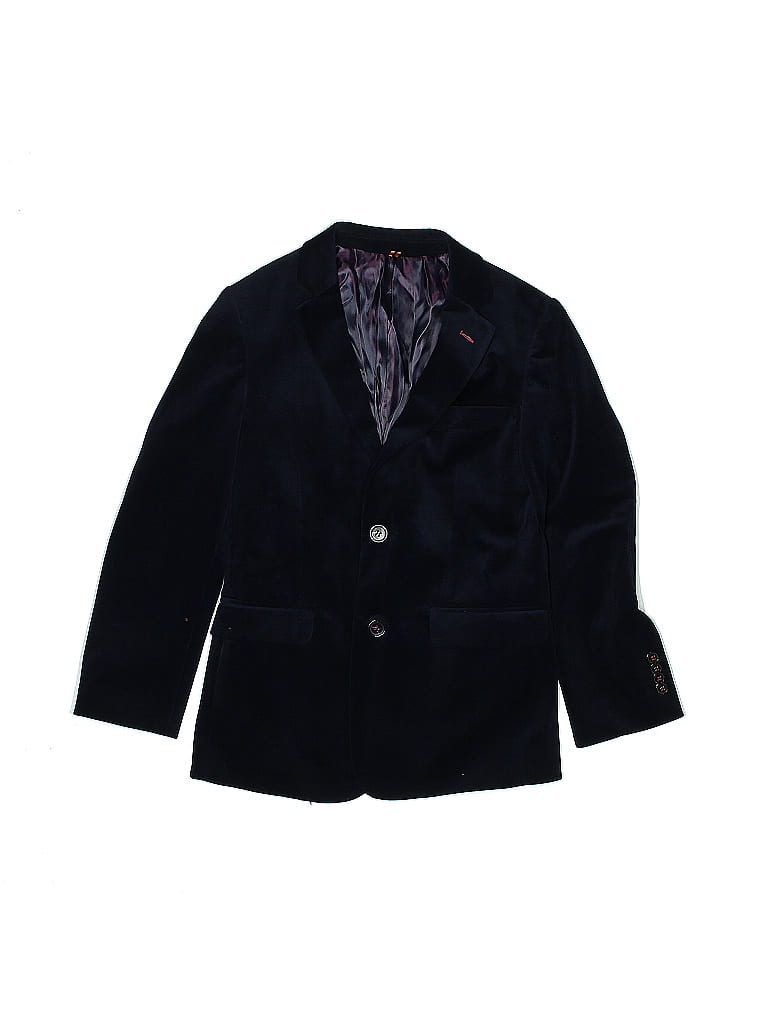 Isaac Mizrahi | Jackets & Coats | Isaacmizrahilive Plus Size Navy Blue Corduroy Jacket 65a8171a8634cb4eb1f2b7ba