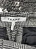 FRAME Tweed Gray Dress Pants Size 0 - photo 3