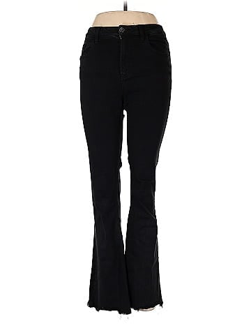Melville Jeans (view 1)