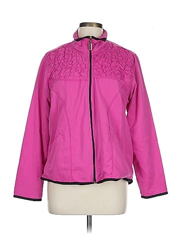 Ac-tiv-ology Jacket (view 1)