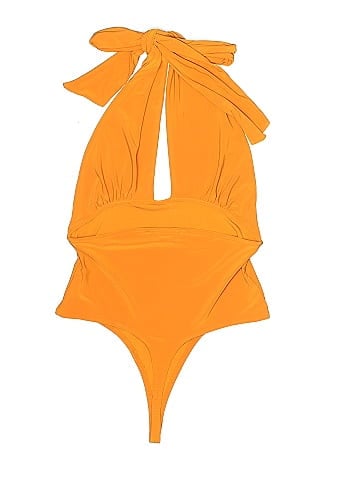 Open Edit Bodysuit (view 2)