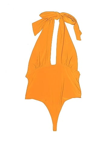 Open Edit Bodysuit (view 1)