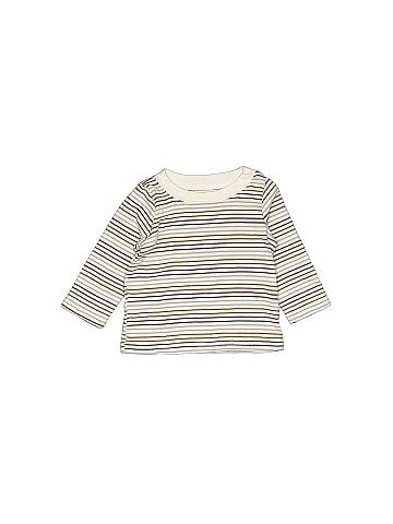 Just One You Made by Carter's 3/4 Sleeve T-Shirt (view 1)