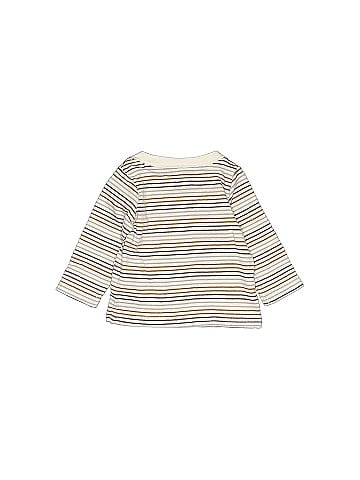 Just One You Made by Carter's 3/4 Sleeve T-Shirt (view 2)
