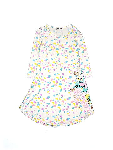 Beautees Dress (view 1)