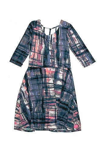 Area Code 407 Dress (view 1)