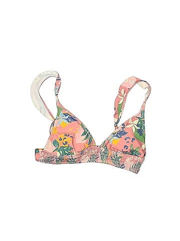 True Craft Swimsuit Top (view 1)