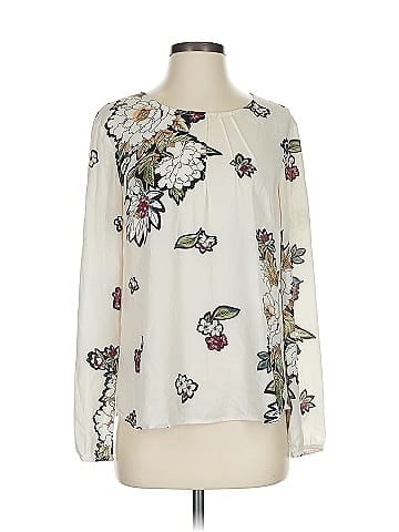 S.Oliver Long Sleeve T-Shirt (view 1)