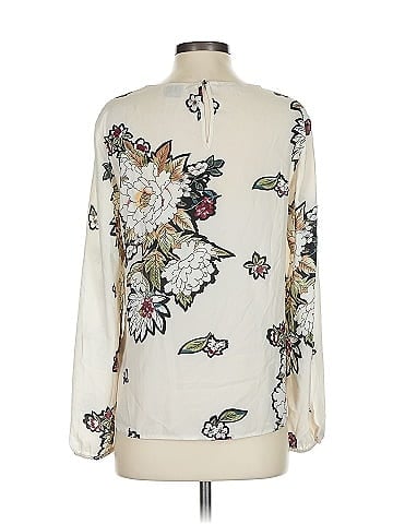 S.Oliver Long Sleeve T-Shirt (view 2)