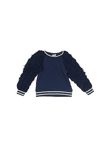 Egg New York Pullover Sweater (view 1)