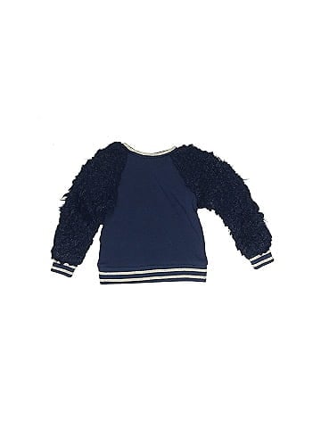 Egg New York Pullover Sweater (view 2)