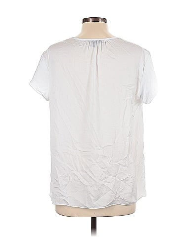 The Limited Short Sleeve Blouse (view 2)