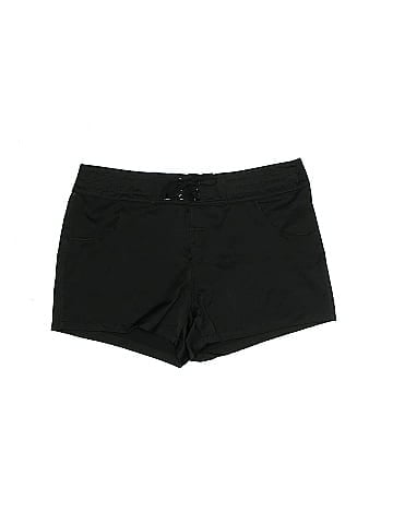Leilani Shorts (view 1)