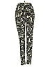 Everlast Print Black Casual Pants Size XS - photo 1