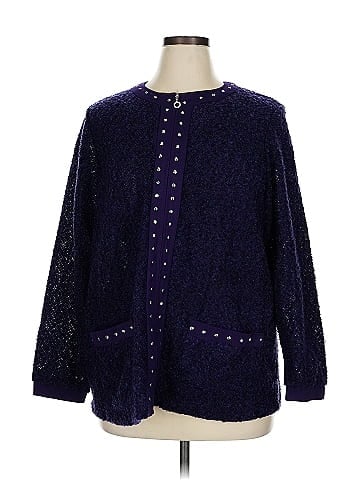 Cathy Daniels Cardigan (view 1)