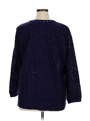 Cathy Daniels Cardigan (view 2)