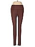 Assorted Brands Brown Active Pants Size S - photo 1