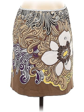 Elie Tahari Casual Skirt (view 1)