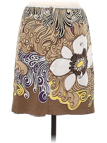 Elie Tahari Casual Skirt (view 2)