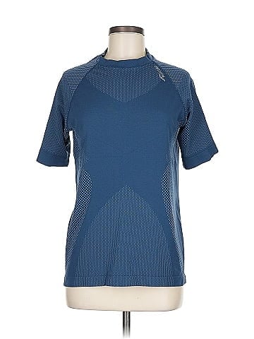 Saucony Short Sleeve Top (view 1)