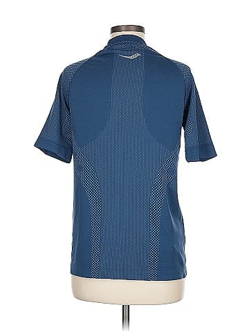 Saucony Short Sleeve Top (view 2)